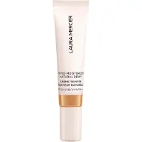 Laura Mercier Crème Teintée Hydratante Fini Naturel Lumineux SPF 30 Format Voyage (différentes teintes) - 4N Teak