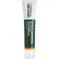 L'Oréal Men Expert Derma Control Soin Hydratant Anti-Brillance SPF30 + 2 % de Niacinamide [40 ml]