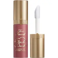 Too Faced Cloud Crush Whipped Lip & Cheek Color blush liquide lèvres et joues teinte Headliner 4.3 g