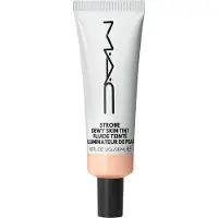 MAC Strobe Dewy Skin Tint crème teintée hydratante teinte Light 3 30 ml