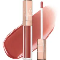 Nars Gloss à lèvres hydratant AFTERGLOW couleur ARAGON 5,5 ml
