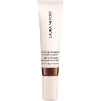 Laura Mercier Crème Teintée Hydratante Fini Naturel Lumineux SPF 30 Format Voyage (différentes teintes) - 7N Mahogany