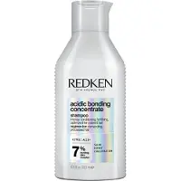 Redken Acidic Bonding Concentrate shampoing fortifiant pour cheveux affaiblis 500 ml