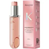 Kérastase Chroma Absolu L'huile Chroma Éclat huile éclat pour cheveux colorés 75 ml