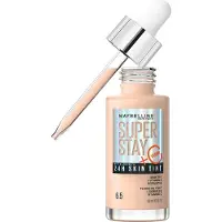 Maybelline SuperStay Vitamin C Skin Tint sérum pour un teint unifié teinte 6.5 30 ml