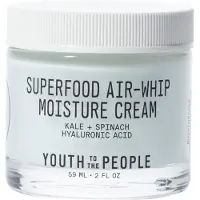 Youth To The People Superfood Air-Whip Moisture Cream crème hydratante 59 ml