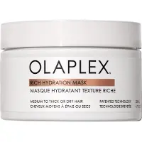 Olaplex Rich Hydration Mask Masque hydratant riche 200 ML
