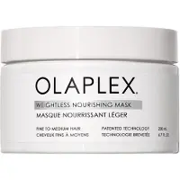 Olaplex Weightless Nourishing Mask Masque nourrissant léger 200 ML