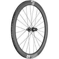 Dt Swiss Roue Arrière De Route Arc 1400 Dicut 50 Cl Disc Tubeless