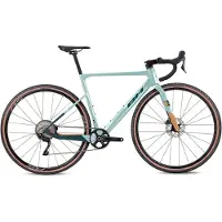 Bh Gravelx Evo 3.5 R Grx Hydra 2026 Gravel Bike Bleu L