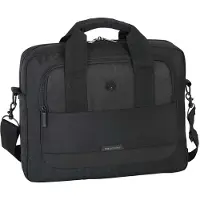 Safta F.cbarcelona Premium Laptop Bag Noir Enfants