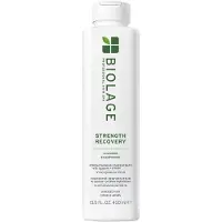 Biolage Strength Recovery Shampoo 400ml
