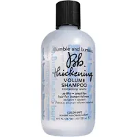 Bumble And Bumble . thickening shampoo 250 ml