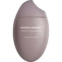 Haruharu Wonder Black Rice Hyaluronic Cream - 50 ml