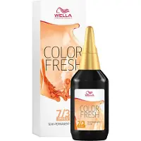 Wella Professionals Color Fresh Coloration Semi-Permanente - 7/3 Blond Moyen Doré 75 ml