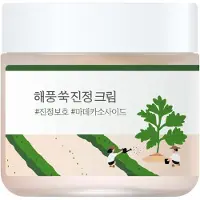 Round Lab - Cr me apaisante l'armoise (80 ml)