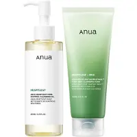 ANUA Heartleaf Pore Control Cleansing Oil 200 ml