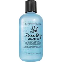 Bumble And Bumble . Bb. Sunday Shampoo 250ml - shampooing purifiant
