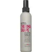 KMS California KMS ThermaShape Hot Flex Spray (U) 200 ml