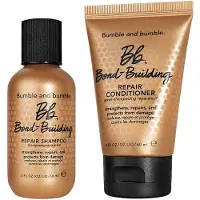 Bumble And Bumble Bond-Building Repair Shampoo & Conditioner Travel Bundle