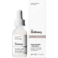 The Ordinary. Peptides Serum Sérum Multi-Peptides + HA 30 ML
