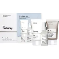 The Ordinary. - Signs Of Congestion Le Set Anti-imperfections