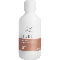 Wella Fusion Intense Repair Shampoo 100ml - shampooing fortifiant