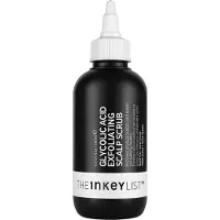 The Inkey List Haircare GOMMAGE EXFOLIANT POUR CUIR CHEVELU À L'ACIDE