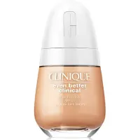 Clinique Even Better Clinical Serum Foundation Base Sérum SPF 20 teinte WN 16 Buff 30 ml