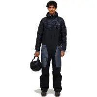 Peak Performance Pantalon Vertical Gore-tex 3l