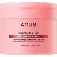 ANUA Niacinamide 5 TXA Brightening Pad 210ml