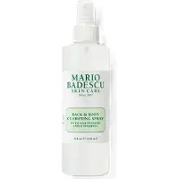 Mario Badescu Spray clarifiant pour le dos et le corps 236 ml