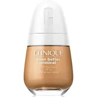 Clinique Even Better Clinical Fdt Cn 78 Foundation Doré Femme