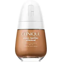 Clinique Even Better Clinical Serum Foundation SPF 20 Base Sérum SPF 20 teinte 122 Clove 30 ml