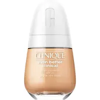 Clinique Encore mieux Clinical Sérum Fond de Teint SPF 20 couleur CN 18 Cream Whip 30 ml