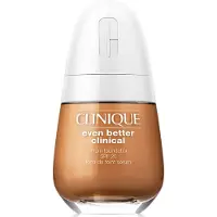 Clinique Even Better Clinical Serum Foundation SPF 20 Base Sérum SPF 20 teinte WN 118 Amber 30 ml