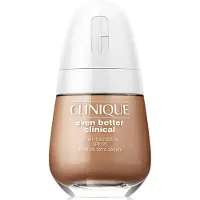 Clinique Even Better Clinical Serum Foundation SPF 20 Base Sérum SPF 20 teinte 125 Mahogany 30 ml