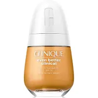 Clinique Even Better Clinical Serum Foundation SPF 20 Base Sérum SPF 20 teinte WN 104 Toffee 30 ml