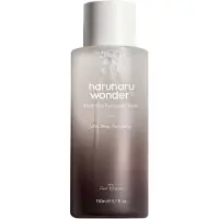 Haruharu Wonder Black Rice Hyaluronic Essence lotion tonique concentrée pour la régénération de la peau 150 ml