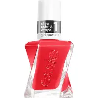essie Gel by vernis à ongles effet gel teinte 470 sizzling hot 13.5 ml