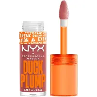 Nyx Duck Plump Gloss Repulpant (Différentes teintes disponibles) - Nude Swings