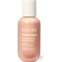 Elemis Superfood Glow Priming Moisturiser crème hydratante éclat 60 ml