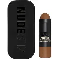 Nudestix Bâton de flou coloré profond 9