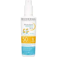 Bioderma Photoderm PEDIATRICS Spray SPF50+ 200 ml Spray