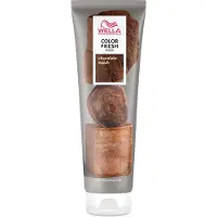 Wella Color Fresh Bonding Color Mask pour tous types de cheveux teinte Chocolate Touch 150 ml