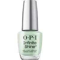 OPI Infinite Shine Silk vernis à ongles effet gel In Mint Condition 15 ml