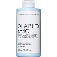 Olaplex Shampooing clarifiant No. 4C Bond Maintenance 250ml