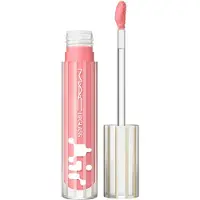 MAC Lipglass Air brillant à lèvres hydratant teinte Snobbish 5 ml
