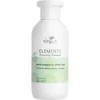 Wella Elements Shampooing régénérant 250 ml