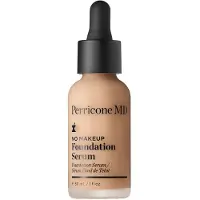 Perricone MD No Makeup Foundation Serum fond de teint léger pour un look naturel teinte Ivory 30 ml